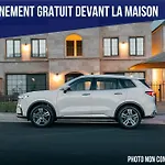 Holiday home Maison Cosy Proche