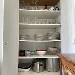 Holiday home Maison Cosy Proche *