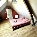 Holiday home Maison Cosy Proche *