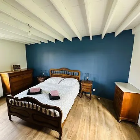 La Petite Holiday home *