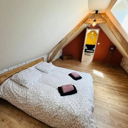 Holiday home La Petite *