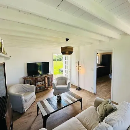 Holiday home La Petite