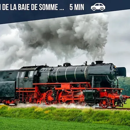 La Petite Le Crotoy