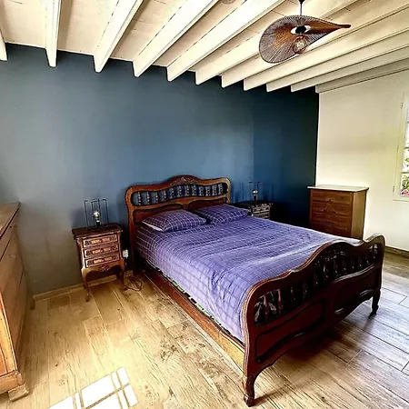Maison Cosy Proche Holiday home Le Crotoy