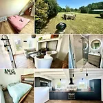 Maison Cosy Proche בית נופש