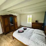 Maison Cosy Proche בית נופש לה קרוטואה