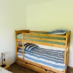 Hébergement de vacances La Petite Cabane-piste Cyclable-5min De La Le Crotoy