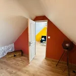 La Petite Cabane-piste Cyclable-5min De La Hébergement de vacances *