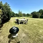 La Petite Cabane-piste Cyclable-5min De La Hébergement de vacances Le Crotoy