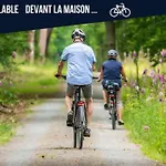La Petite Cabane-piste Cyclable-5min De La Hébergement de vacances Le Crotoy