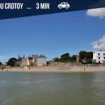 Maison Cosy Proche *