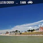 Hébergement de vacances La Petite Cabane-piste Cyclable-5min De La