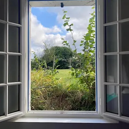 La Petite Ferienhaus