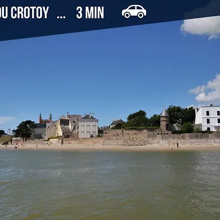 La Petite Ferienhaus