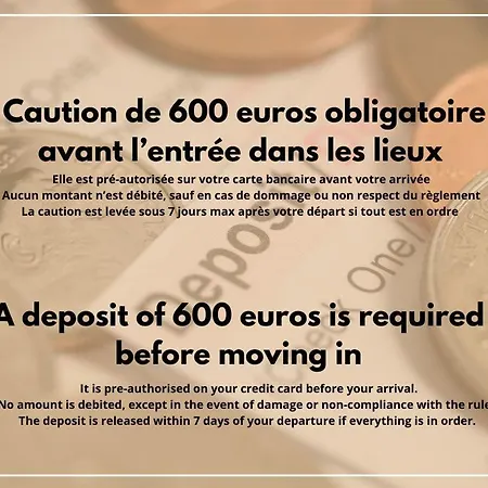Hébergement de vacances La Petite