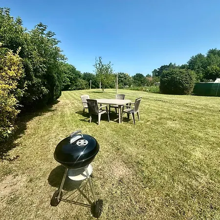 La Petite Ferienhaus