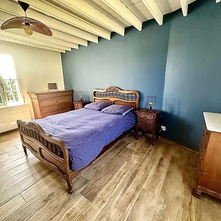 La Petite Ferienhaus *