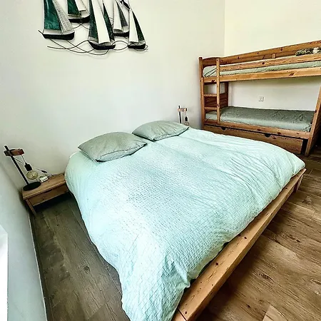La Petite Hébergement de vacances *