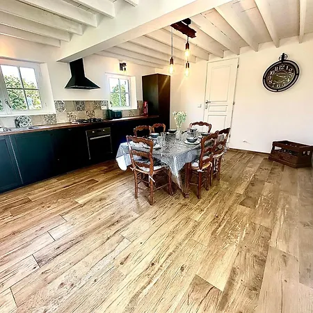 Ferienhaus La Petite