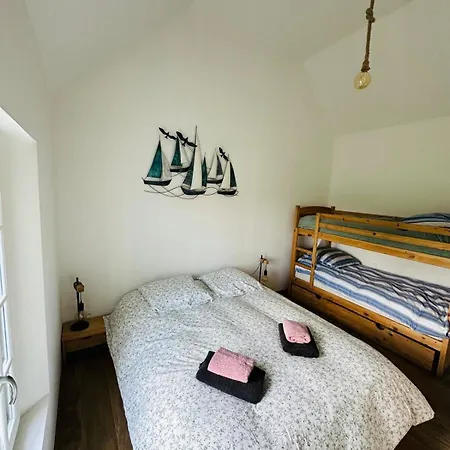 Maison Cosy Proche *