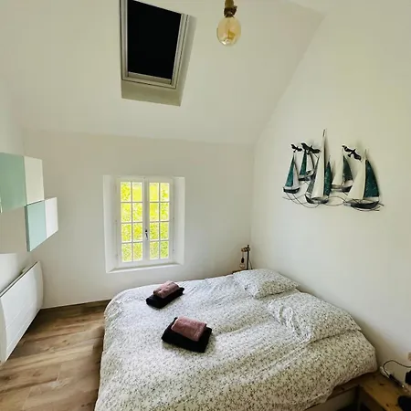 Maison Cosy Proche Prázdninový dům