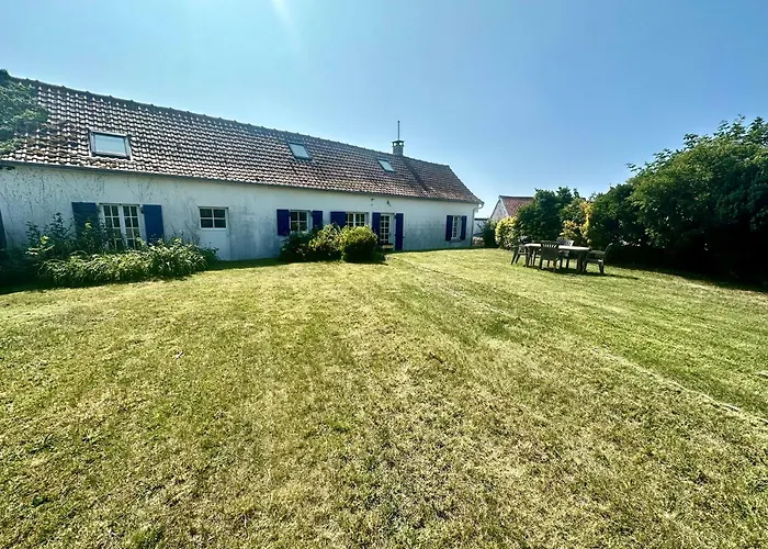 La Petite Cabane-piste Cyclable-5min De La Holiday home