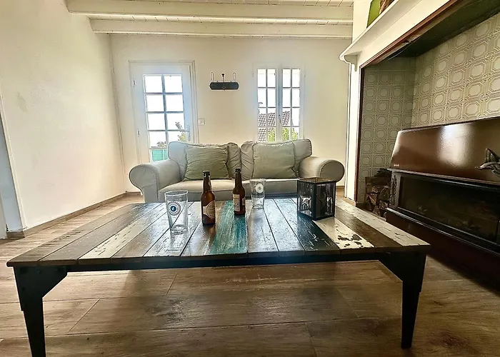 La Petite Cabane-piste Cyclable-5min De La Le Crotoy